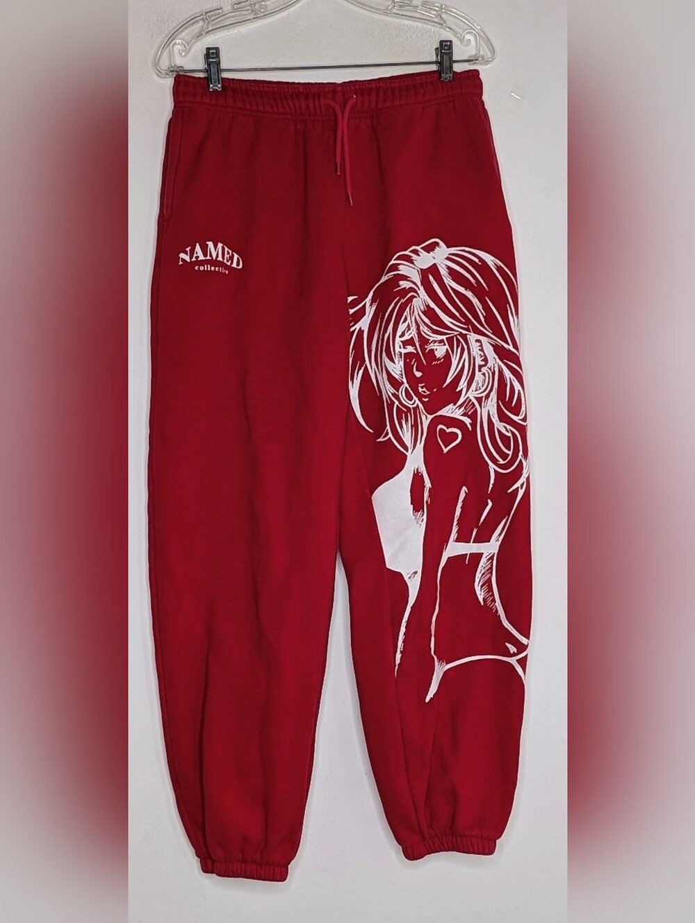 Named Collective pants